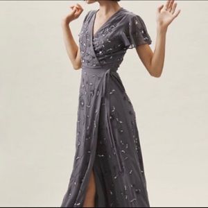 BHLDN Plymouth Dress